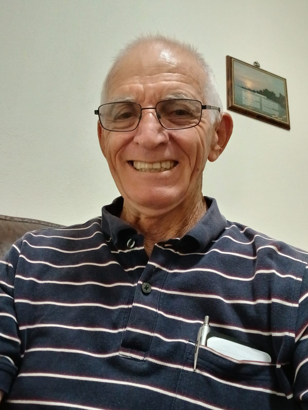 Ron Manning